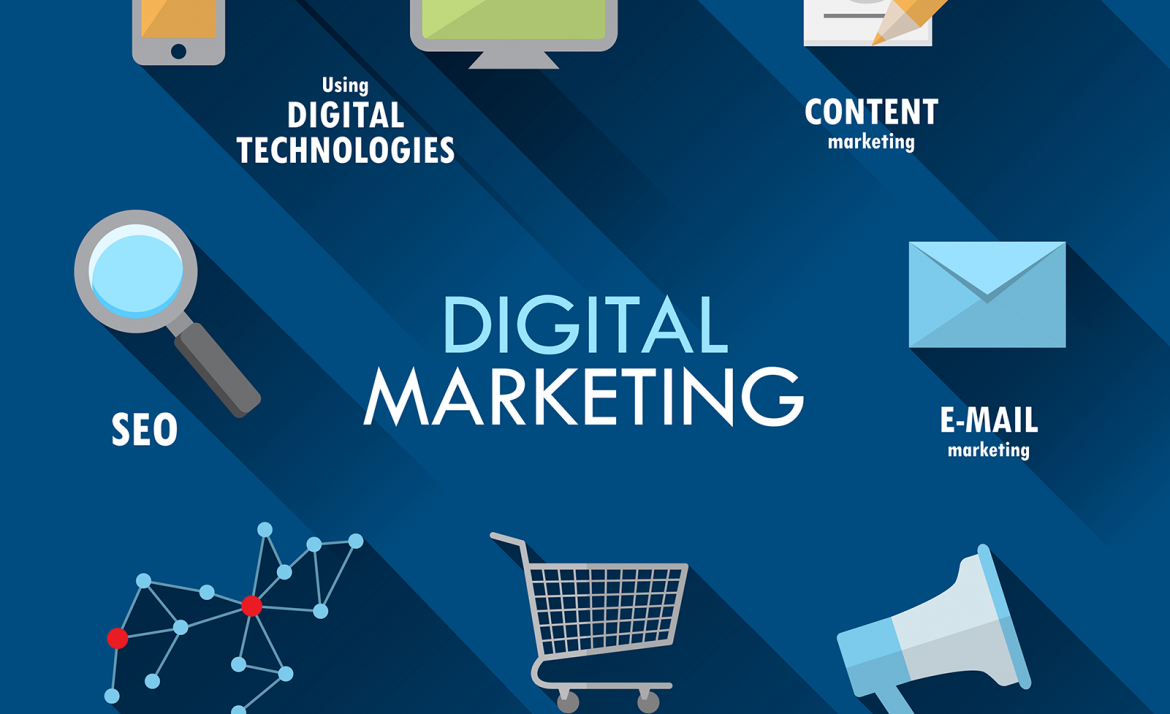 Marketing/Online-Shop