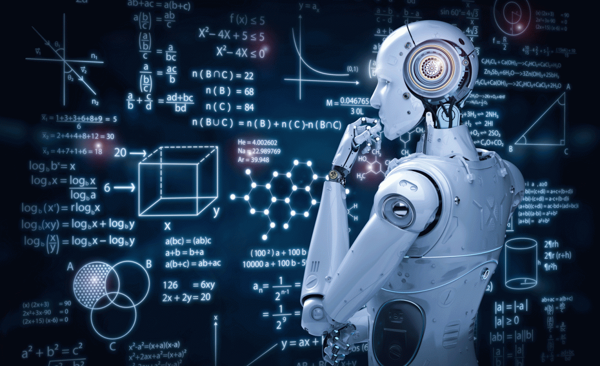 Künstliche Intelligenz