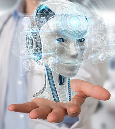 K. I. – Künstliche Intelligenz