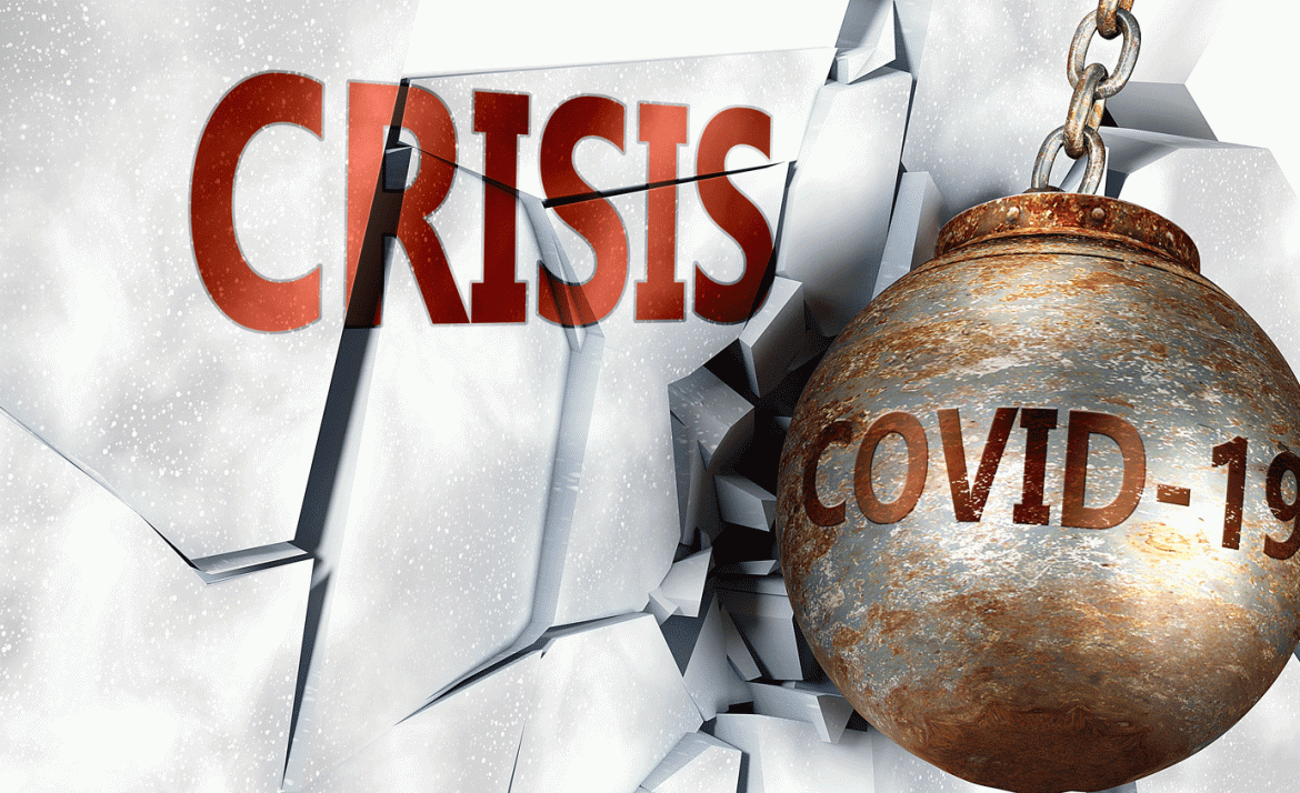 Neustart trotz Covid-19 mit uns