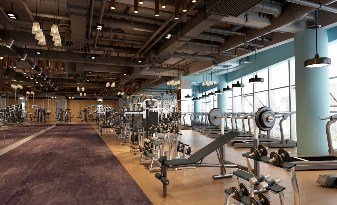 Hotels, Sport & Spa´s