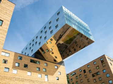 Filiale Berlin