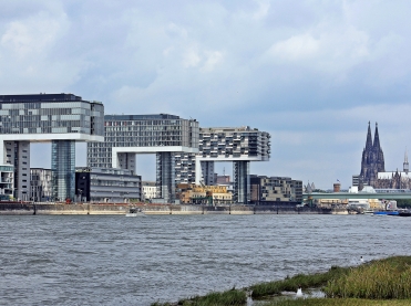 Filiale Köln