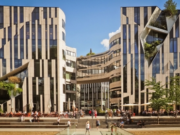 Filiale Düsseldorf